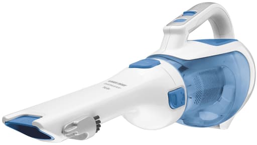 Cordless dustbuster Cyclonic HandVac