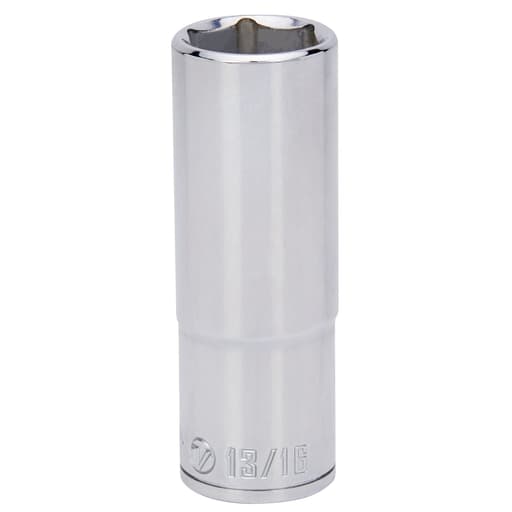 1/2 Dr 6-Point Deep Socket 13/16