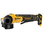 Cordless Small Angle Grinder
