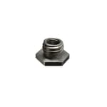 5/8”-11 - M10 x 1.50 Thread Adapter