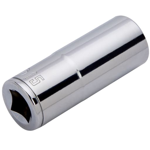 3/8 Dr 6-Point Deep Socket