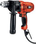 7.0 Amp 1/2 In. Electric Drill/Driver Kit
