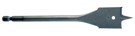 1/2" x 16" Spade Bit