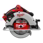Brushless 7-1/4" Circular Saw