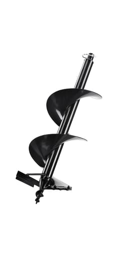 10" Auger Bit