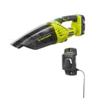18V ONE+ EVERCHARGE Hand Vacuum Kit