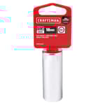 Socket 3/8Dr 18Mm12Ptdp