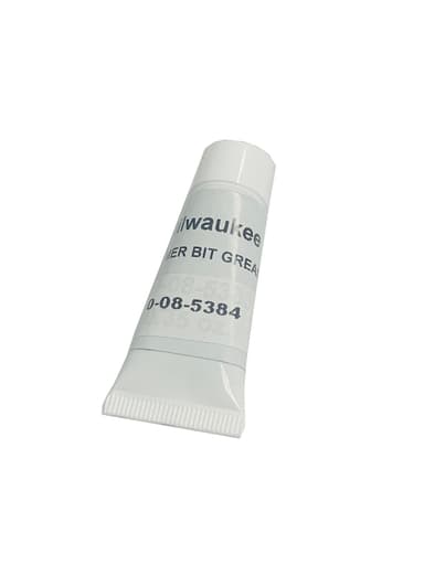 Grease Hammer Bit