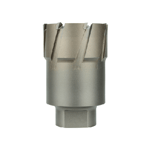 3 3/4" Threaded Steel Hawg Cutter