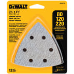 Oscillating Sanding Pad
