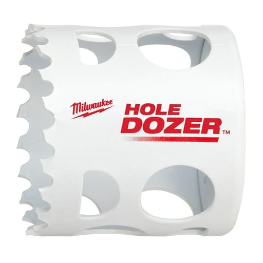 Hole Dozer Bi-Metal Hole Saw
