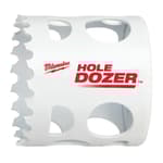 Hole Dozer Bi-Metal Hole Saw