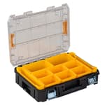 TSTAK Organizer with Clear Lid