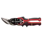 Offset Left Cut Aviation Snips