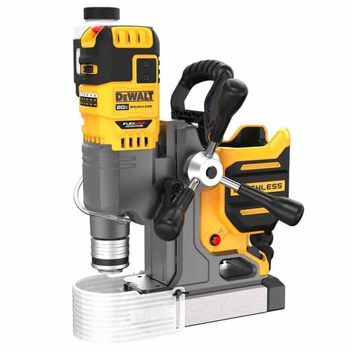 20V MAX 2 in. Magnetic Drill Press With FLEXVOLT ADVANTAGE (Tool Only)