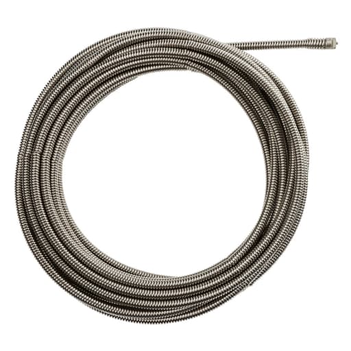 3/8" x 35' Inner Core Coupling Cable