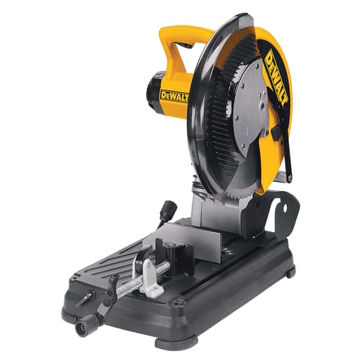 14 in. (355mm) Multi-Cutter Saw
