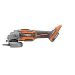 18-Volt OCTANE Cordless Brushless 4-1/2 in. Angle Grinder
