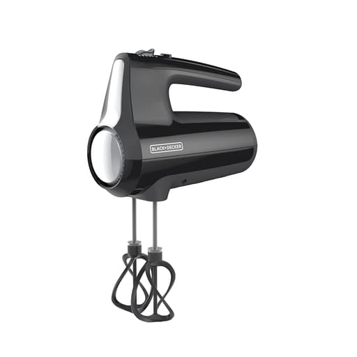 Hand Held Mixer, 5-Speed