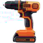 20V MAX Cordless Lithium Drill/Driver