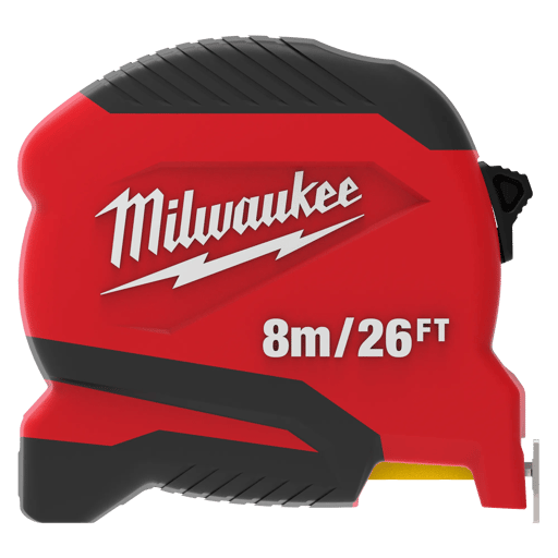 Compact Tape Measure