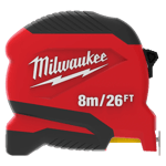 Compact Tape Measure