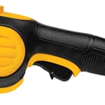 7 in. 4.7 HP Angle Grinder