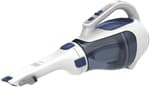 Handheld Vacuum, Cordless, Ink Blue