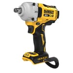 1/2 in. Mid-Range Impact Wrench with LANYARD READY attachment point