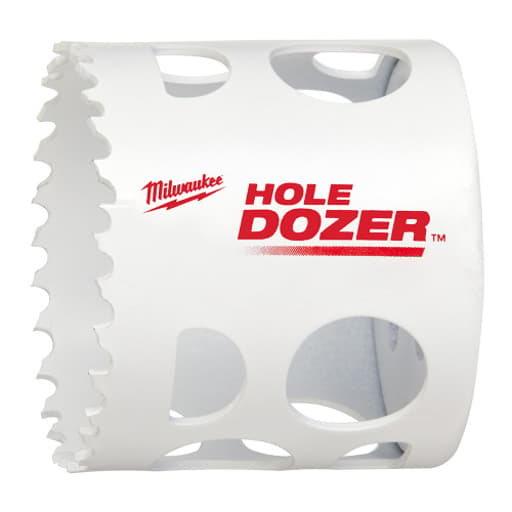 Hole Dozer Bi-Metal Hole Saw