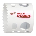 Hole Dozer Bi-Metal Hole Saw