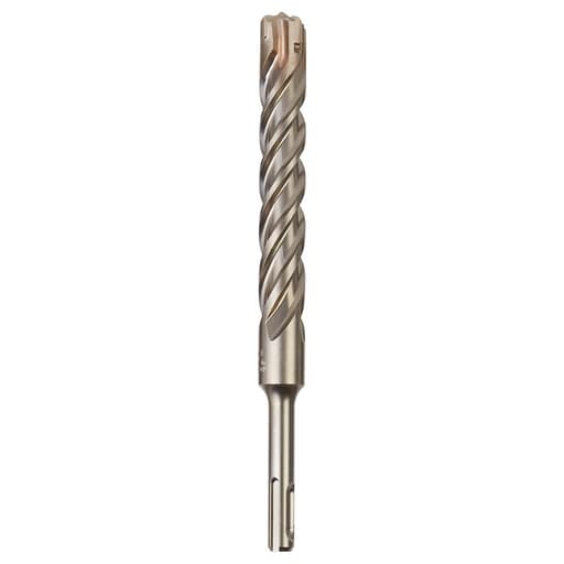 SDS-PLUS 4CT 7/8" X 6" X 8" Rotary Hammer Drill Bit