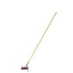 V Style Crack Squeegee