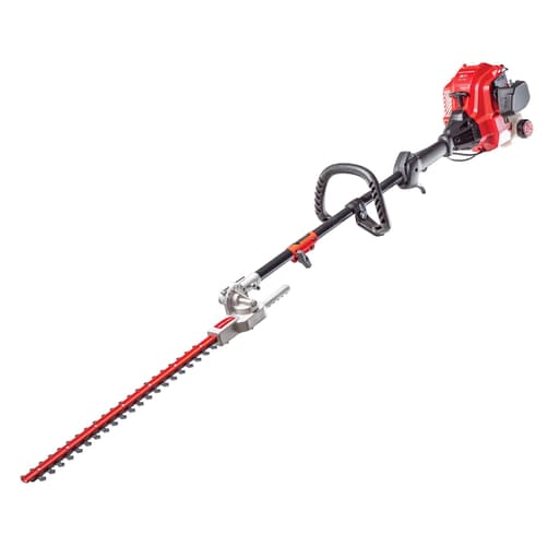 Gas Hedge Trimmer