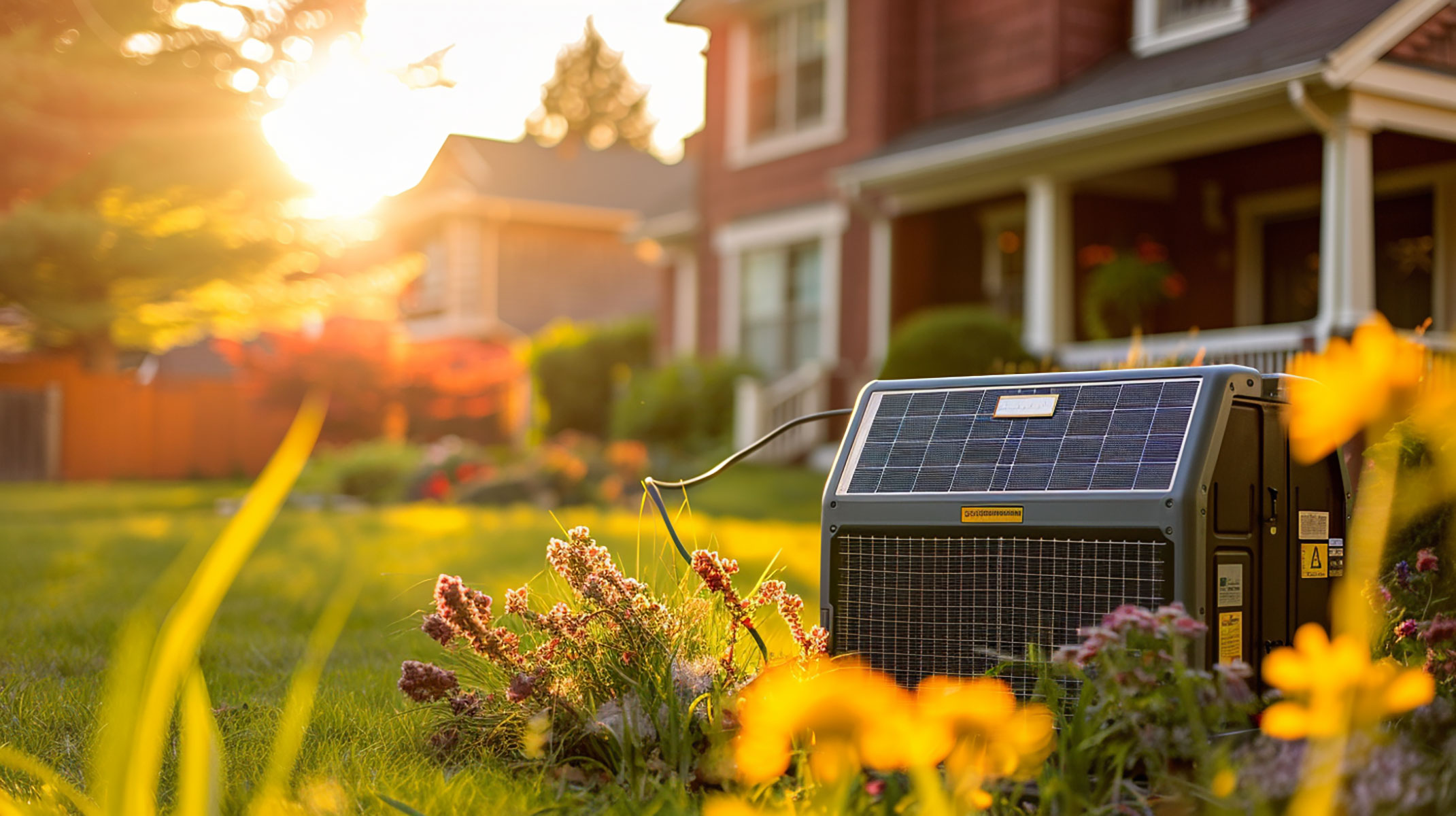 Portable Solar Power Generator: Top 5 Options for Off-Grid Energy in 2024