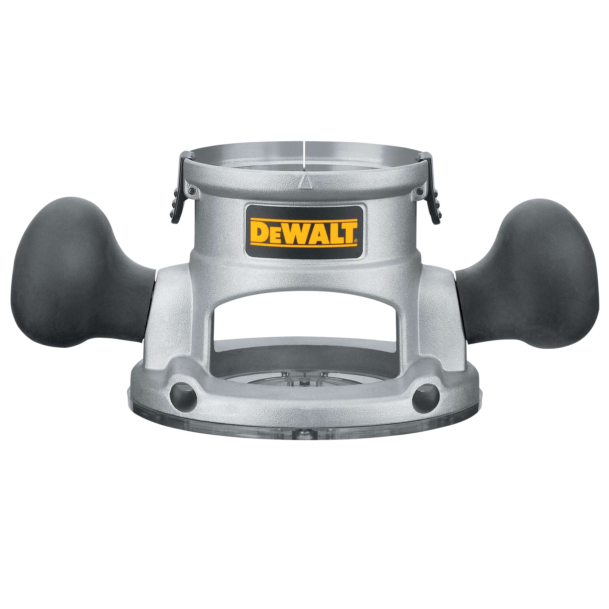 DeWalt Fixed base for routers (DW6184) - Toolstash