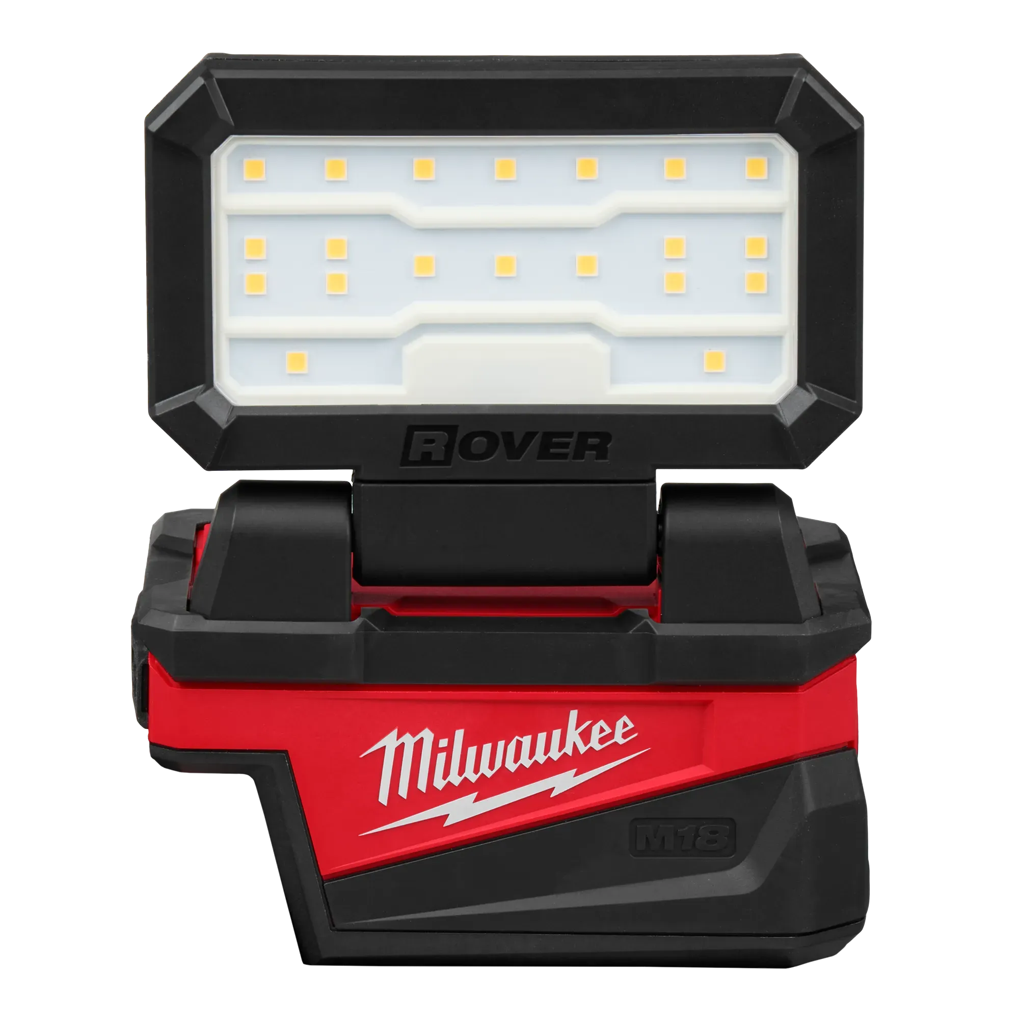 Milwaukee ROVER Compact Folding Flood Light (2359-20) - Toolstash