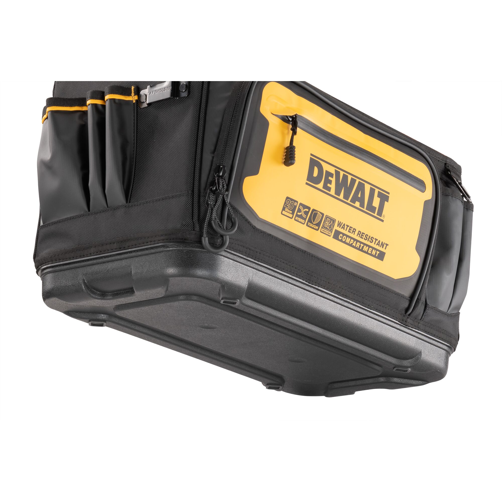 DeWalt 20 in. PRO Tool Tote (DWST560106) - Toolstash
