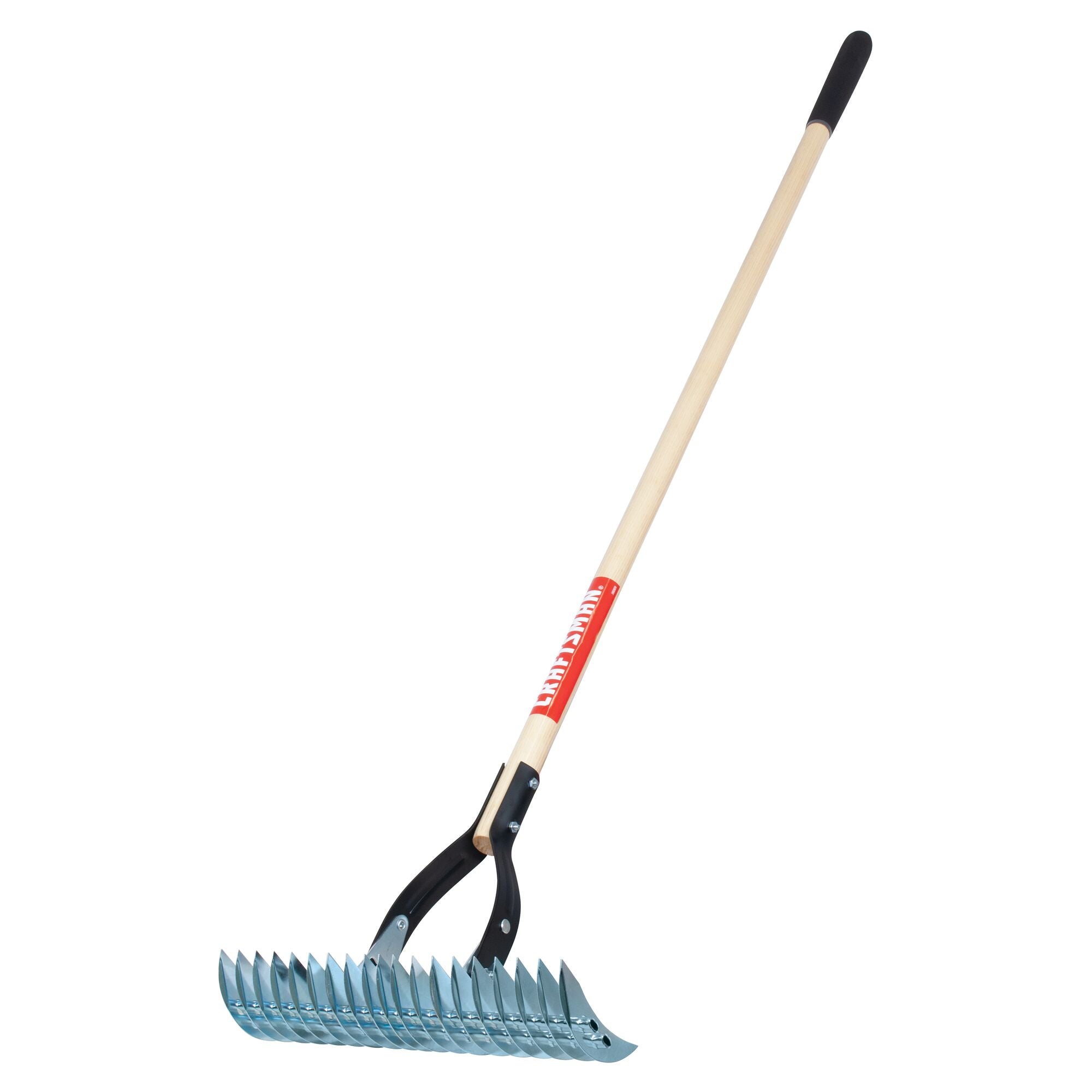 Craftsman Wood Handle Thatching Rake (CMXMLBA2200) - Toolstash