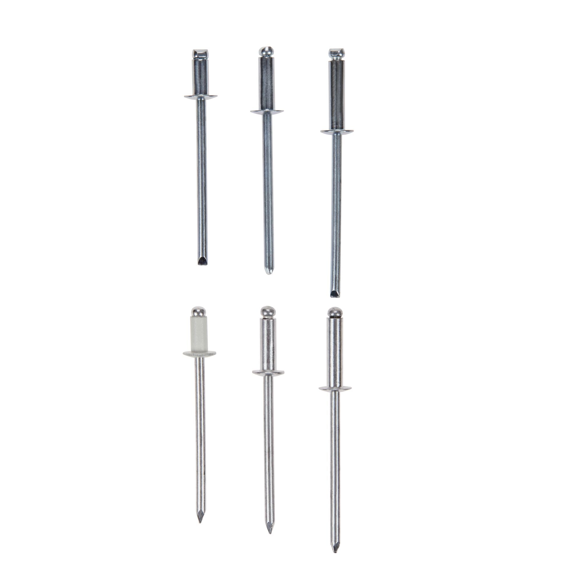Craftsman Rivet Assortment (CMHT82675) - Toolstash